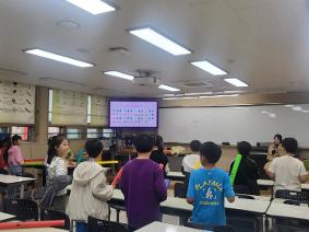 2024학년도 창의진로과학축제(3학년)