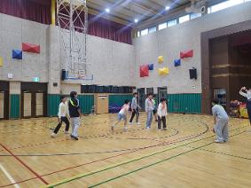 2024학년도 창의진로과학축제(6학년)