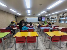 2024학년도 창의진로과학축제(4학년)