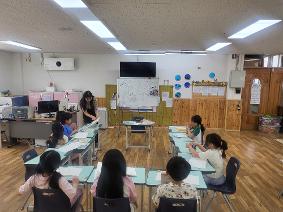 선택형돌봄교실) 단체활동프로그램 책놀이 (25.6.9.)