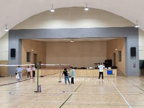 2025년 2학기 늘봄학교 배드민턴 교육활동 공개의 날