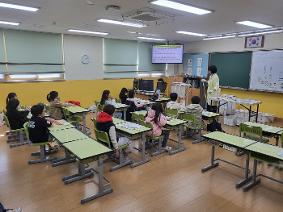 2025년 2학기 늘봄학교 과학탐구 교육활동 공개의 날