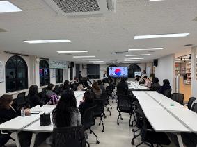 2026학년도 학부모총회 