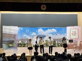 학교폭력 예방교육 실시, 서로 존중하는 학교문화 조성의 첫걸음