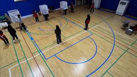 한 표의 가치를 배우다, 2026 학생자치회 선거