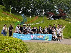 2025 용인 속 아름다운 동행 여행 진로체험