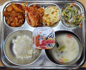 26.3.30  급식사진