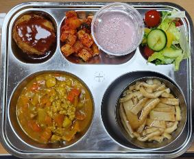 26.3.27  급식사진