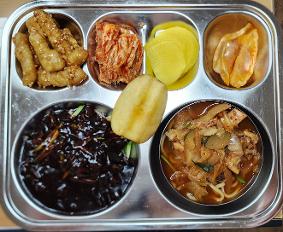 26.3.19  급식사진