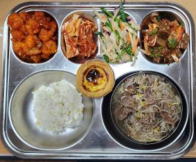 26.3.26  급식사진