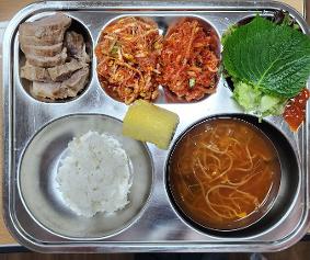 26.3.24  급식사진