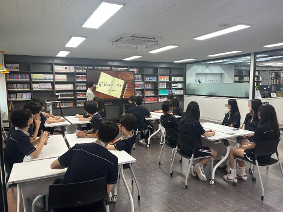 2026 학생회 학기말 활동