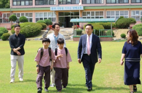 장평초 보도자료 안내(2024.6.21)