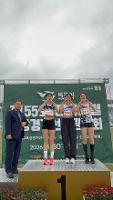 2026년 전국종별육상 선수권대회 입상